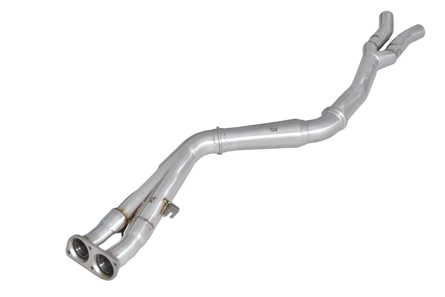IRL F97 F98 X3M X4M Modular Midpipe ( Pre Order )