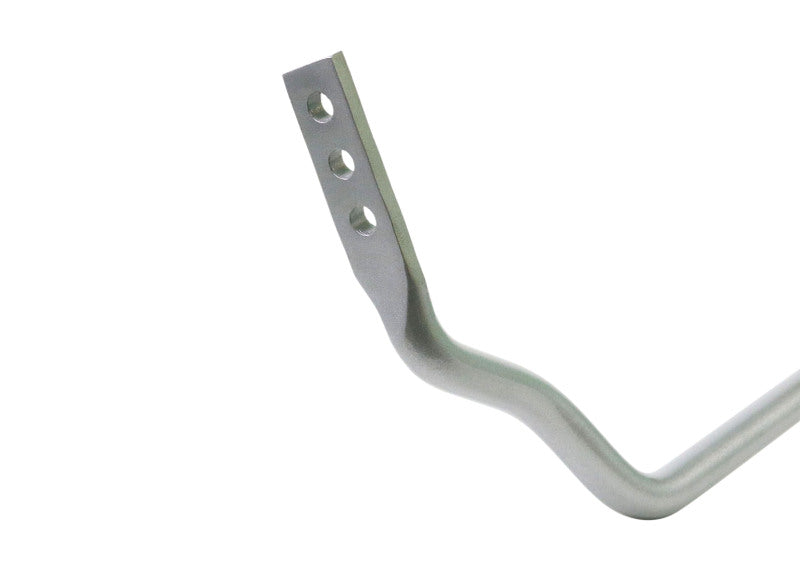 Whiteline Rear Sway Bar 18mm Adjustable Toyota Celica Supra 82-86