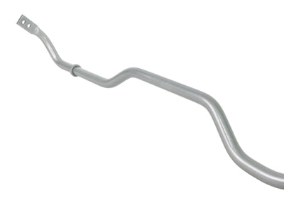 Whiteline Rear Sway Bar 24mm Adjustable Volkswagen Golf 2006-2008