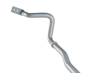 Whiteline 10-13 Mazda 3 BK Front 27mm Swaybar BMF100Z