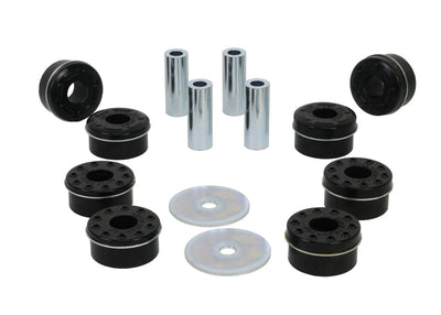 Whiteline Subframe - Mount Bushing