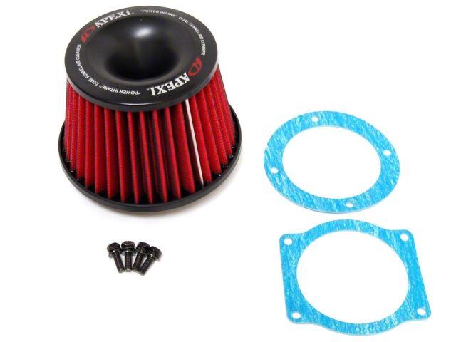 APEXi A'PEXi - Power Intake Universal [Replacement Filter]