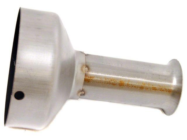 APEXi A'PEXi - N1 Super Silencer