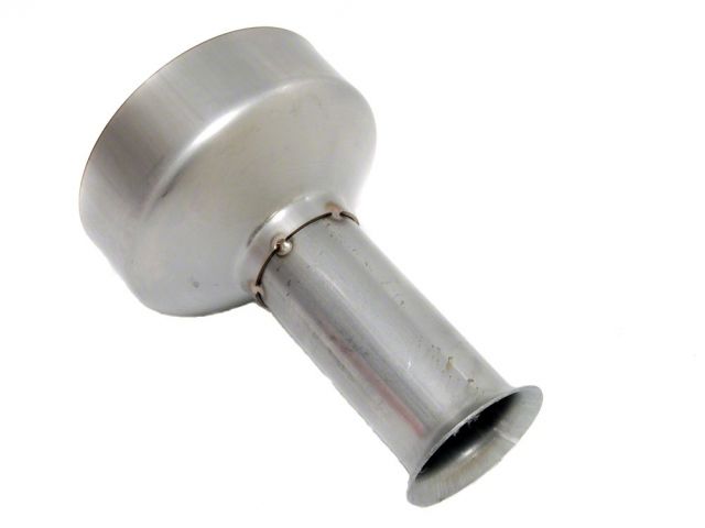 APEXi A'PEXi - N1 Super Silencer