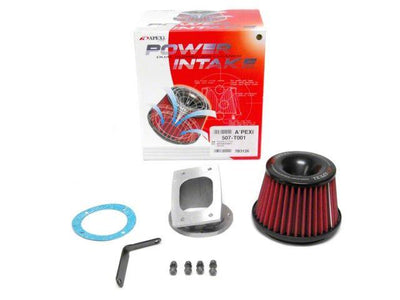 APEXi A'PEXi - Power Intake Kit - Toyota Supra [MA70 / JZA70 / JZA80]