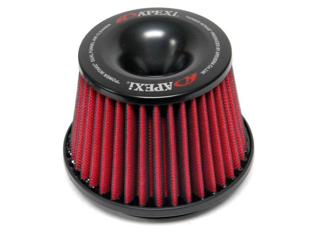 APEXi A'PEXi - Power Intake Kit - Toyota Supra [MA70 / JZA70 / JZA80]