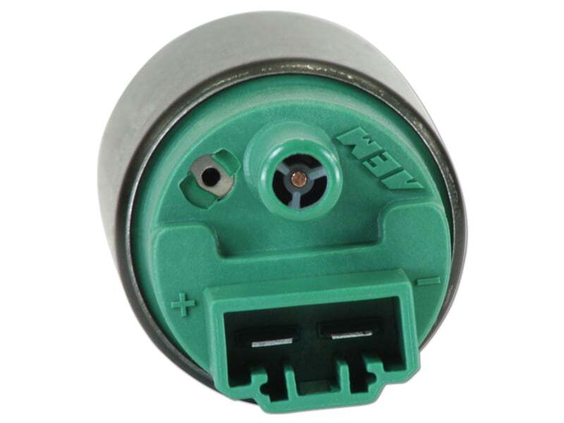 AEM Electronics Electric Fuel Pump