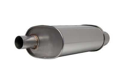 APEXi A'PEXi - World Sports (WS) Universal Muffler