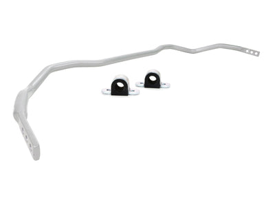Whiteline Rear Sway Bar 22mm Adjustable Toyota Supra 1986-1992