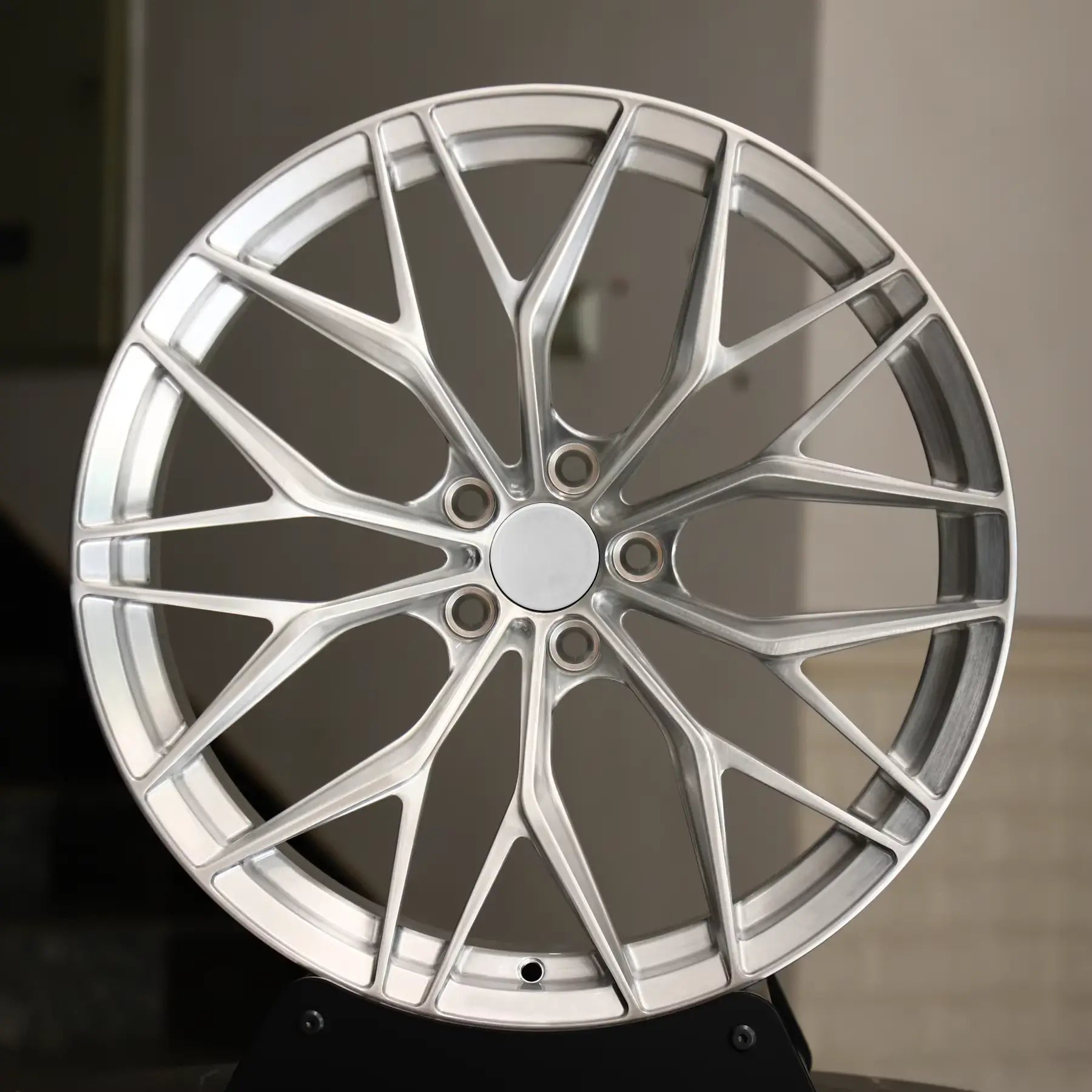 Set of Vorsprung Forged VA-006 Style Wheels