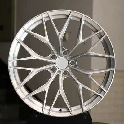 Set of Vorsprung Forged VA-006 Style Wheels