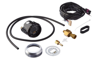 AEM Electronics 52mm Digital Boost Gauge 35 PSI