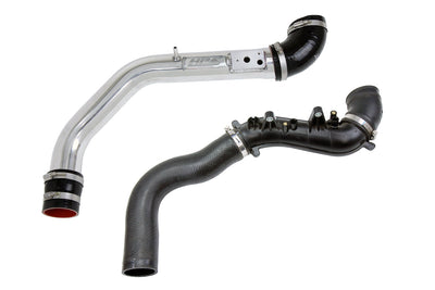 HPS Performance HPS Intercooler Charge Pipe Kit, Honda 2018-2022 Accord 2.0L Turbo