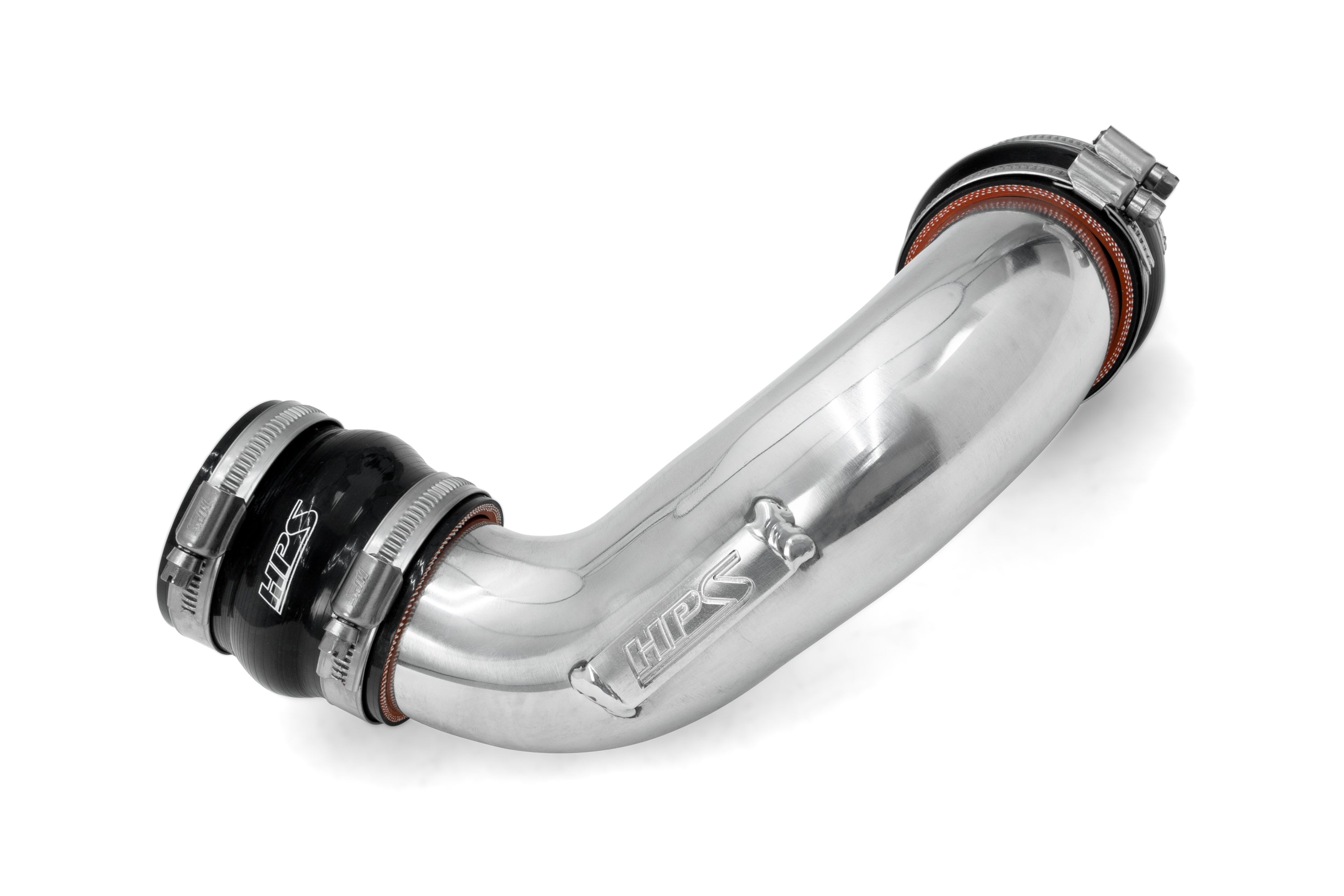 HPS Performance HPS Intercooler Charge Pipe Kit, Honda 2018-2022 Accord 2.0L Turbo