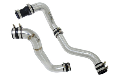 HPS Performance HPS Intercooler Charge Pipe Chevrolet 2013-2016 Silverado 3500 HD 6.6L Duramax Diesel Turbo LML