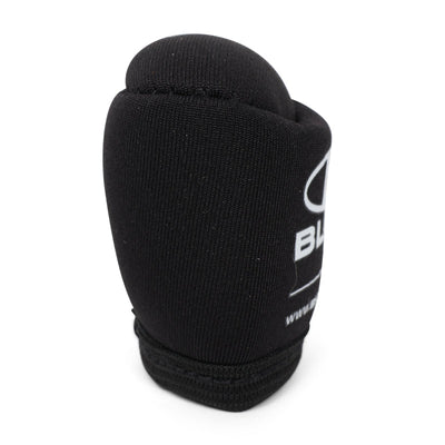 BLOX Racing Round Shift Knob Cover Neoprene Fits Blox Knobs and Other Spherical Knobs up to 2 in BXAP-00032