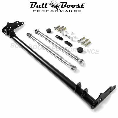 Pro Series Traction Bar K Swap For 1988-1991 Honda Civic EF CRX Acura Integra