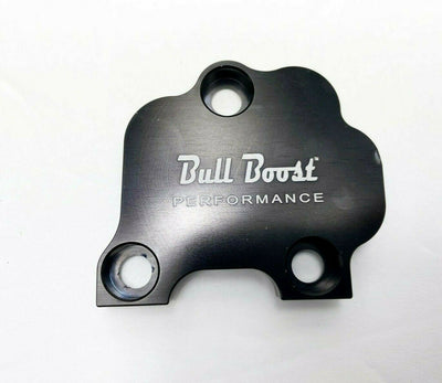Performance VTEC and VTC Block Off combo for Honda Acura K20 K24 K Series