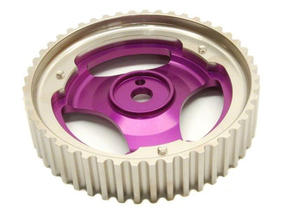 HKS Adjustable Cam Gear 03-05 Mitsubishi Lancer Evolution  4G63