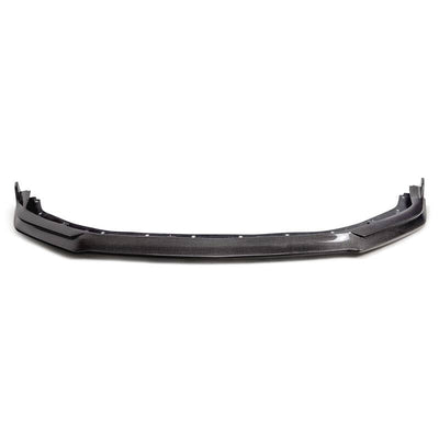 Anderson Composites 2024 Ford Mustang Type-GT5 Carbon Fiber Front Splitter AC-FL24FDMUGT-GT5