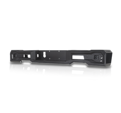 Attica 4x4 2018-2023 Jeep Wrangler JL Frontier Series Rear Bumper