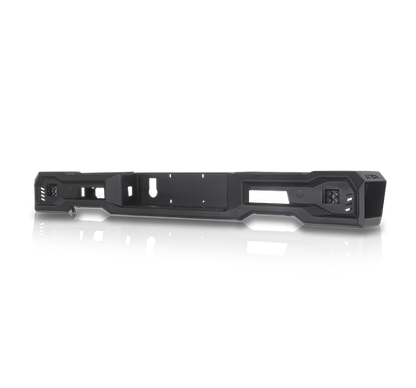 Attica 4x4 2018-2023 Jeep Wrangler JL Frontier Series Rear Bumper