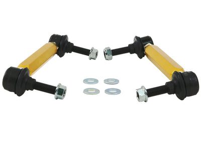 Whiteline Sway Bar - Link