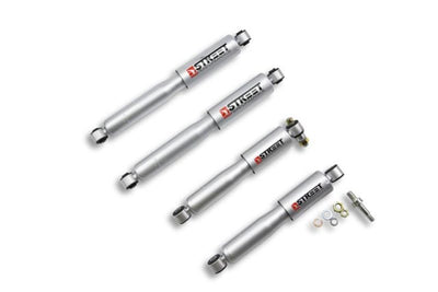 Belltech SHOCK SET STREET PERFORMANCE 9549