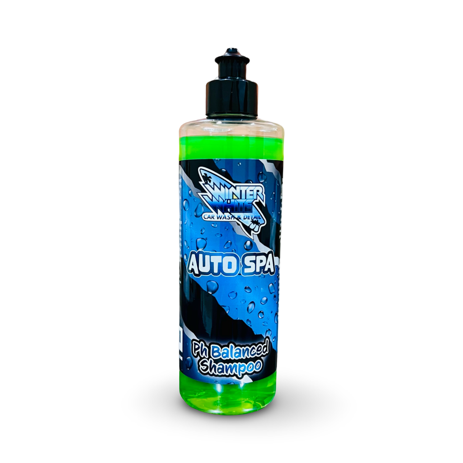Auto Spa (16 fl oz)