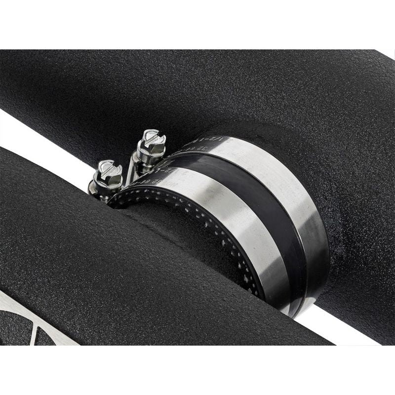 aFe Magnum FORCE Stage-2 Pro 5R Cold Air Intake System 2017 Ford F-150 Raptor V6-3.5L (tt) - Black