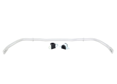 Whiteline 2023+ Toyota GR Corolla Front 27mm Sway Bar BTF107Z