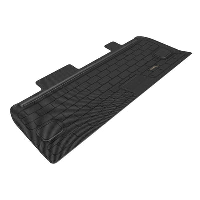 3D MAXpider 21-24 Kia Carnival/Sedona Kagu Black Cargo M1KA0631309