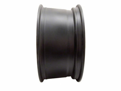 XXR 521 Wheel Flat Black 18x8.5 +25 5x4.5,5x120