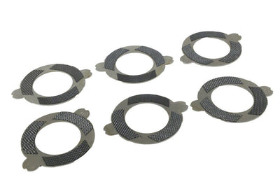 Ford Performance Parts Ford Racing 8.8 Inch TRACTION-LOK Rebuild Kit with Carbon Discs