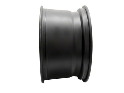 XXR 521 Wheel Flat Black 18x10 +25 5x4.5,5x120