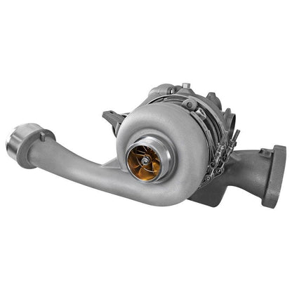 aFe BladeRunner Street Series Turbocharger Ford Diesel Trucks 08-10 V8-6.4L (td)