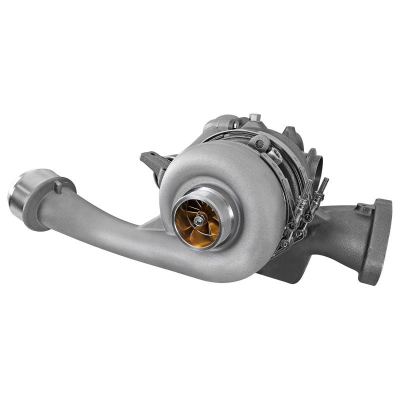 aFe BladeRunner Street Series Turbocharger Ford Diesel Trucks 08-10 V8-6.4L (td)