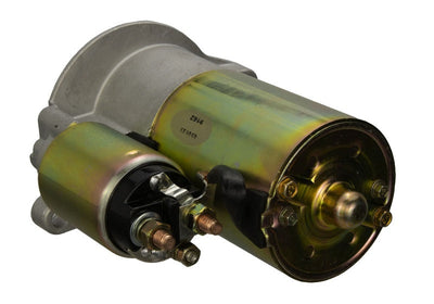Ford Performance Parts Ford Racing High Torque Mini Starter - Small Block