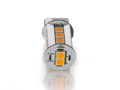 1997-2001 Honda Crv Jdm Style Clear Rear Tail Light Lamp Made By Depo