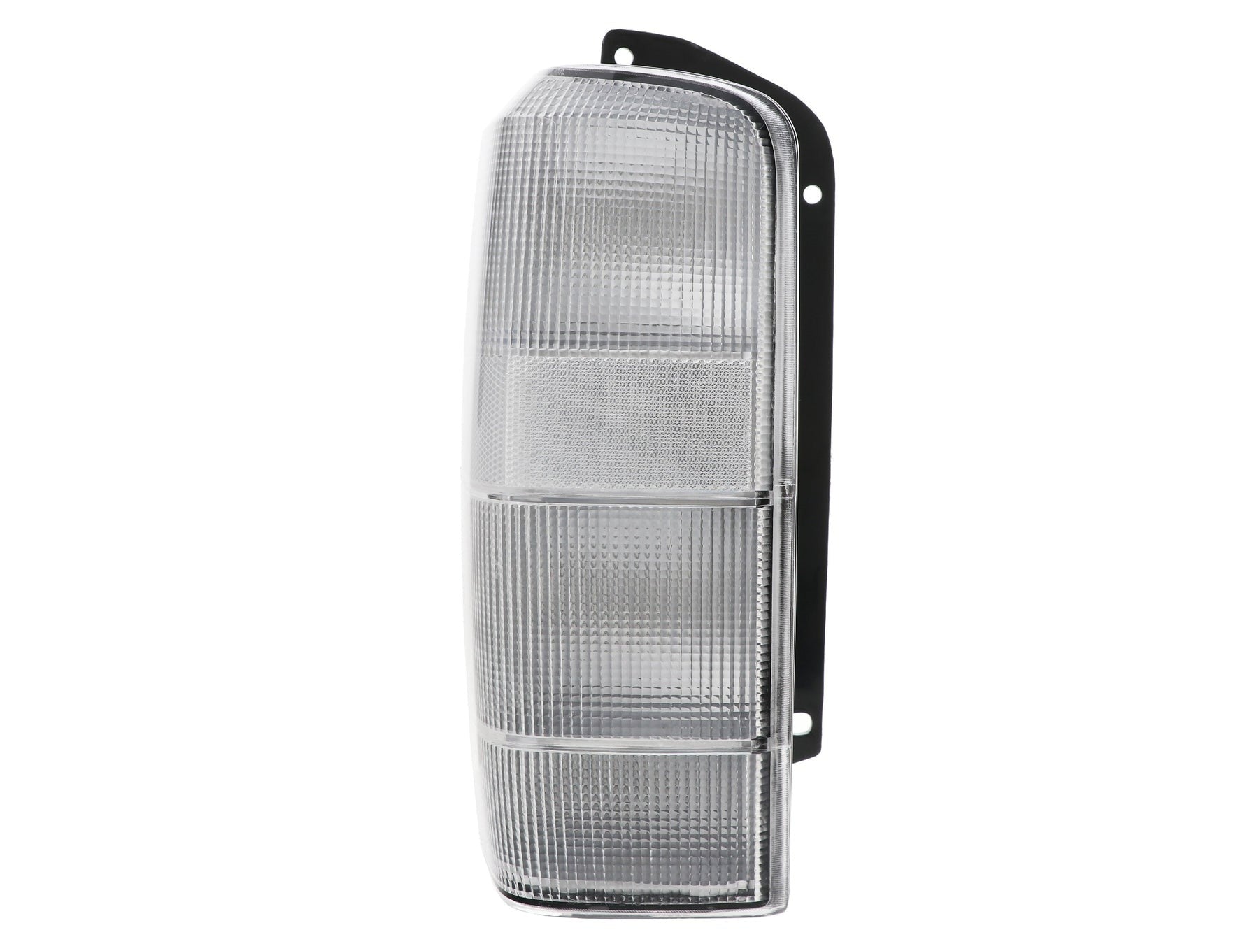 1997-2001 Jeep Cherokee Xj Tail Lights Bumper Corner 6pc Combo Made By Depo