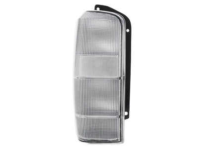 1997-2001 Jeep Cherokee Xj Tail Lights Bumper Corner 6pc Combo Made By Depo