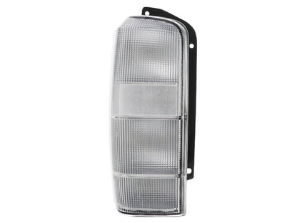 1997-2001 Jeep Cherokee Xj Tail Lights Bumper Corner 6pc Combo Made By Depo