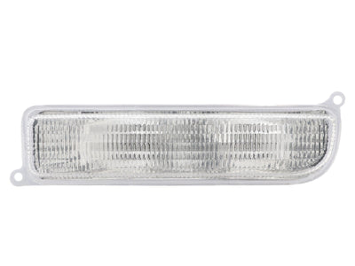 1997-2001 Jeep Cherokee Xj Tail Lights Bumper Corner 6pc Combo Made By Depo