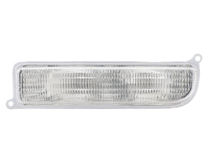 1997-2001 Jeep Cherokee Xj Tail Lights Bumper Corner 6pc Combo Made By Depo