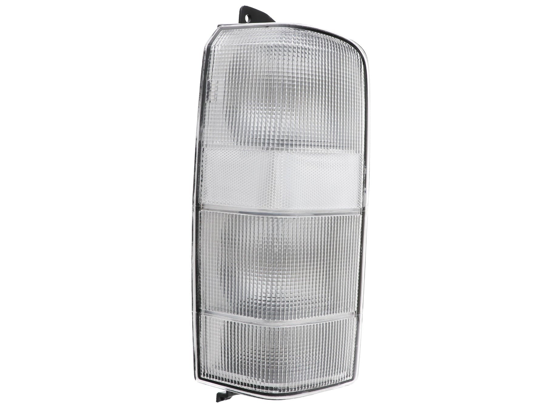 1997-2001 Jeep Cherokee Xj Tail Lights Bumper Corner 6pc Combo Made By Depo