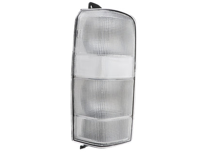 1997-2001 Jeep Cherokee Xj Tail Lights Bumper Corner 6pc Combo Made By Depo