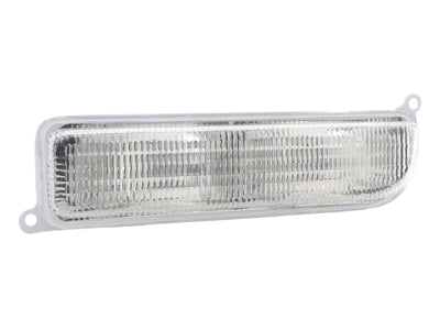 1997-2001 Jeep Cherokee Xj Tail Lights Bumper Corner 6pc Combo Made By Depo