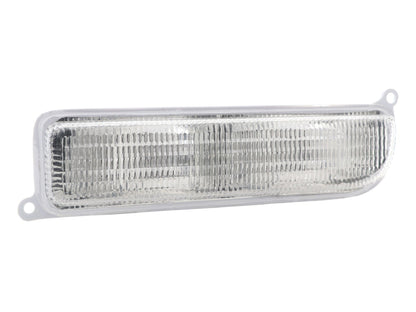 1997-2001 Jeep Cherokee Xj Tail Lights Bumper Corner 6pc Combo Made By Depo