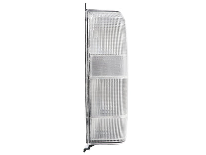 1997-2001 Jeep Cherokee Xj Tail Lights Made By Depo