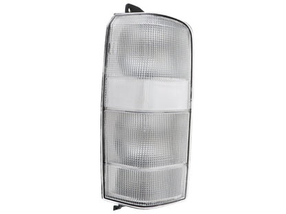 1997-2001 Jeep Cherokee Xj Tail Lights Made By Depo